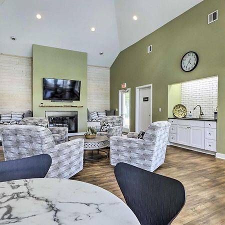 Norwich The Villas Near Mohegan Sun Casino Ngoại thất bức ảnh