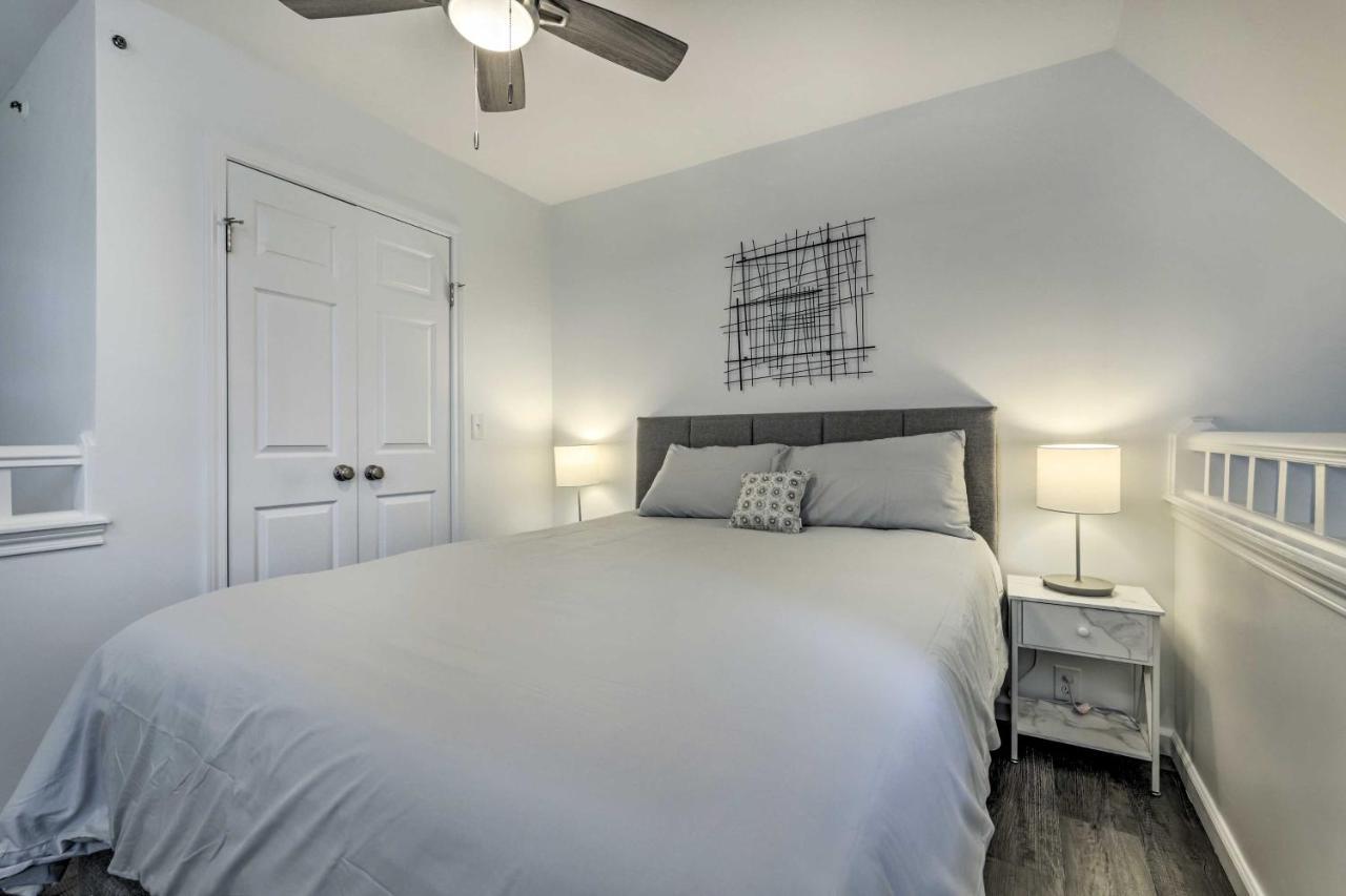 Norwich The Villas Near Mohegan Sun Casino Ngoại thất bức ảnh