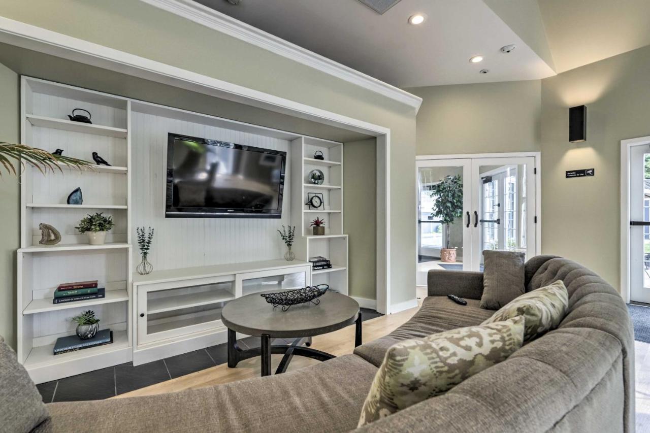 Norwich The Villas Near Mohegan Sun Casino Ngoại thất bức ảnh
