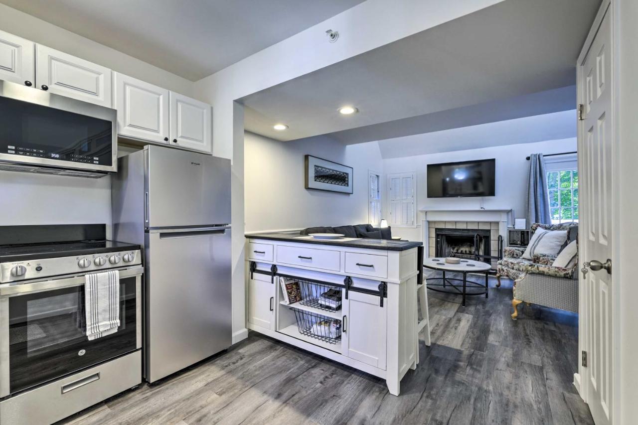 Norwich The Villas Near Mohegan Sun Casino Ngoại thất bức ảnh