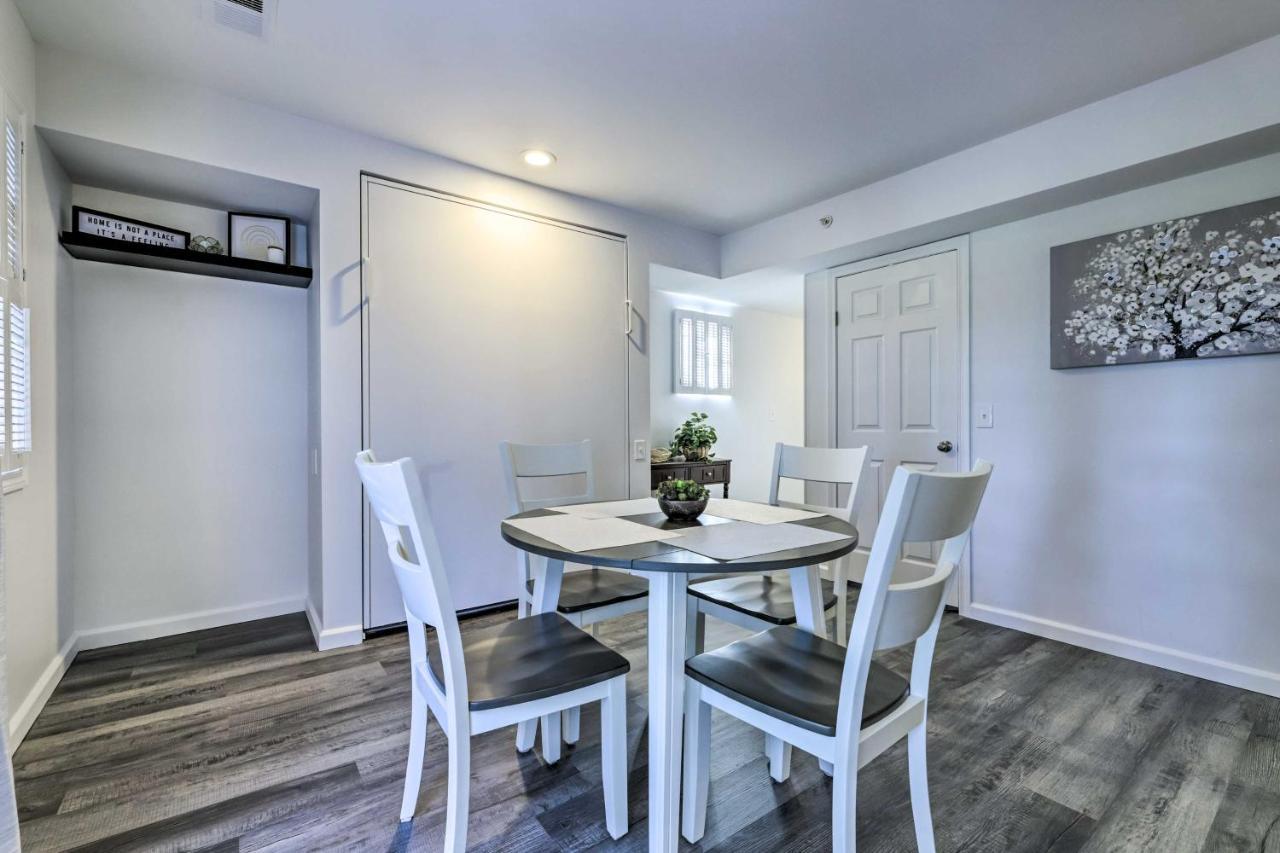 Norwich The Villas Near Mohegan Sun Casino Ngoại thất bức ảnh