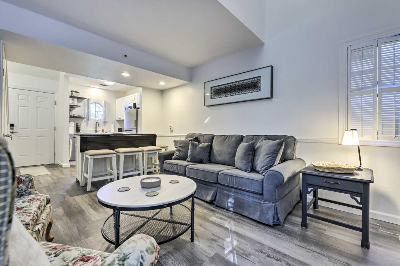Norwich The Villas Near Mohegan Sun Casino Ngoại thất bức ảnh