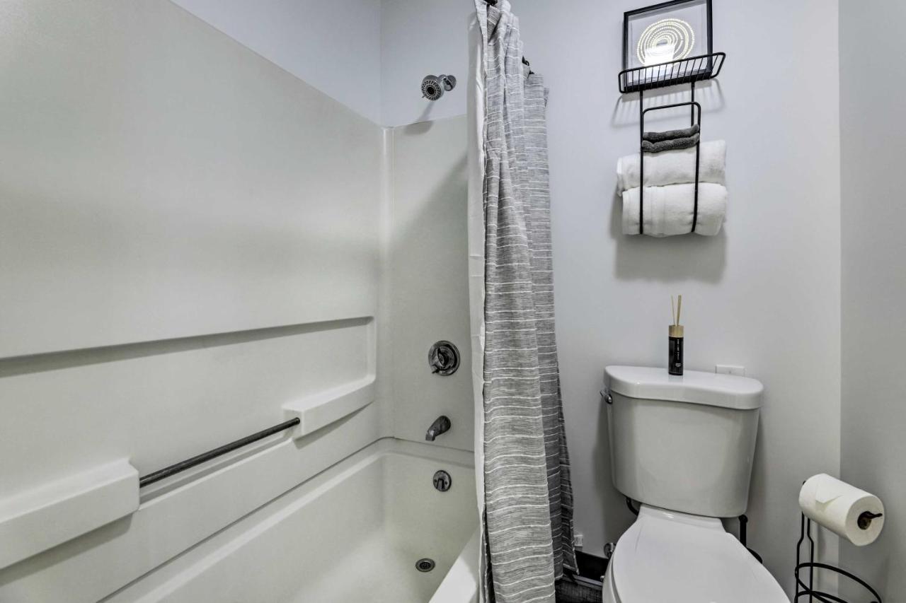 Norwich The Villas Near Mohegan Sun Casino Ngoại thất bức ảnh