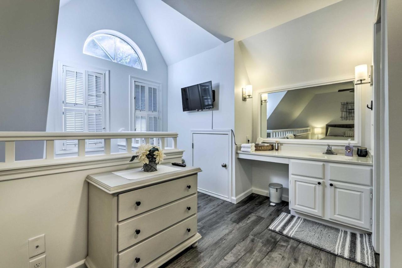 Norwich The Villas Near Mohegan Sun Casino Ngoại thất bức ảnh