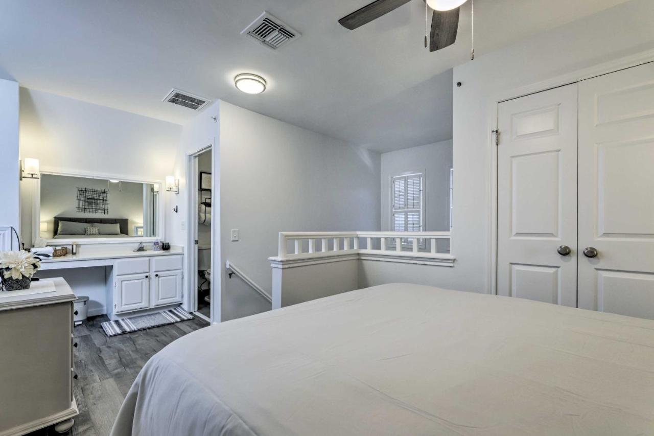 Norwich The Villas Near Mohegan Sun Casino Ngoại thất bức ảnh